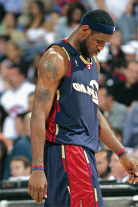 勇士的五小 勇士的五小